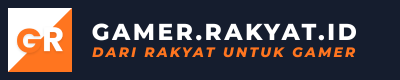 RakyatGamer