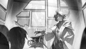 Hero Marcel Mobile Legends: Lore, Skill, dan Misteri Kamera Clemar